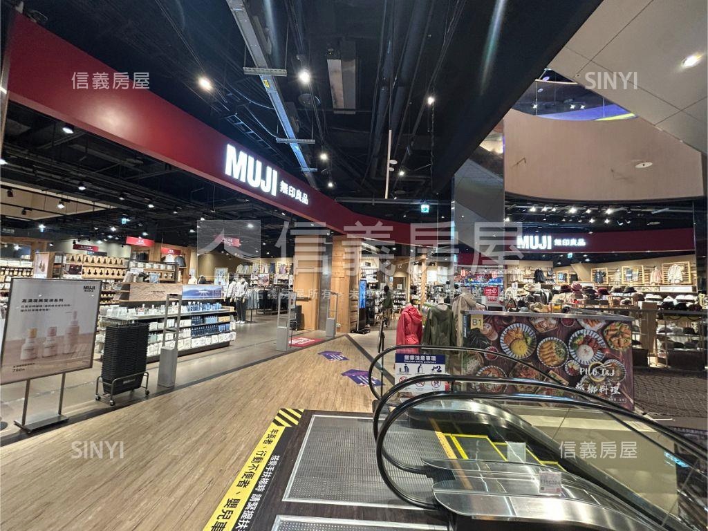 專任碧潭有約高樓美景房屋室內格局與周邊環境