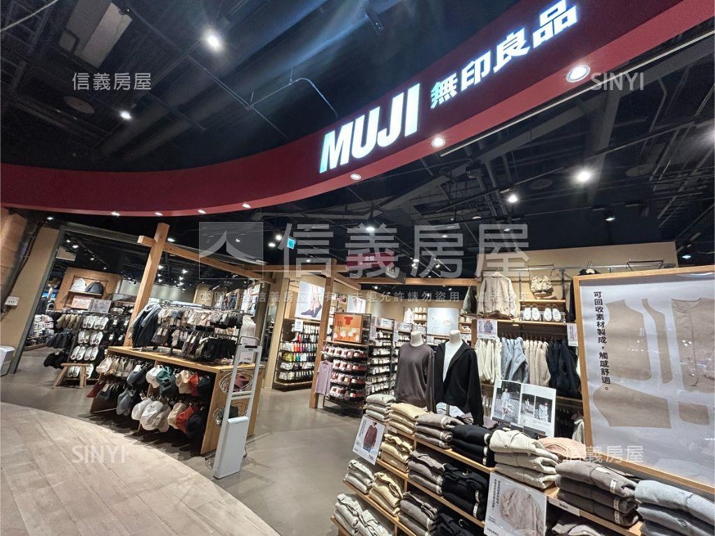 專任碧潭有約高樓美景房屋室內格局與周邊環境