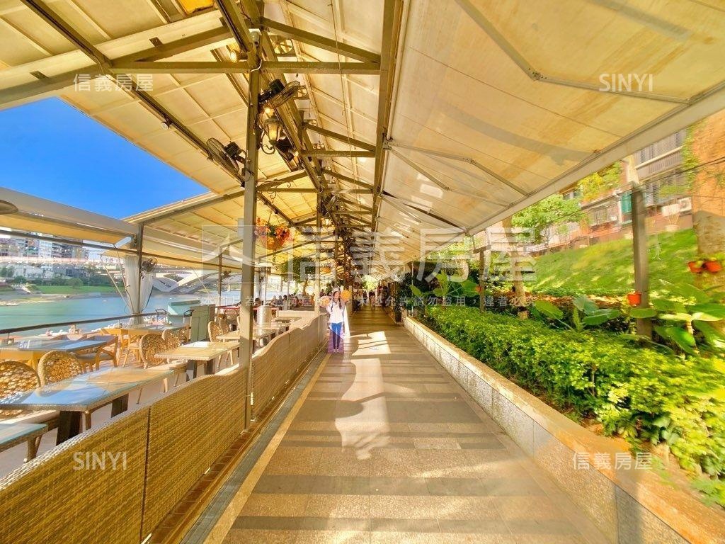 專任碧潭有約高樓美景房屋室內格局與周邊環境