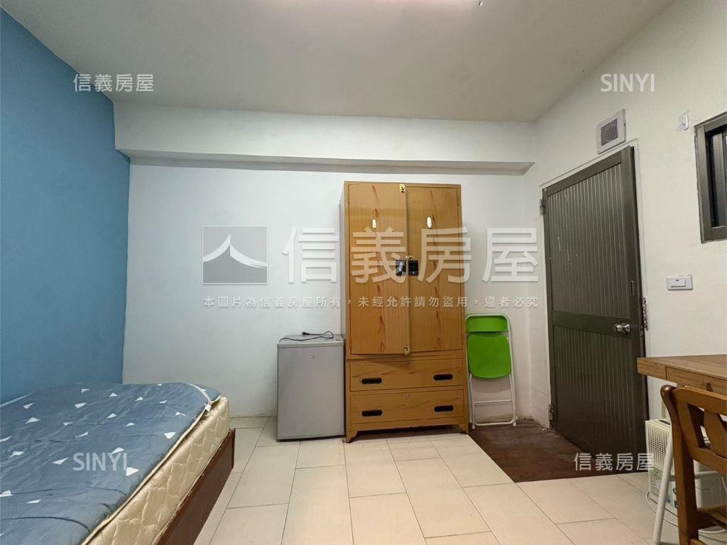 近彰師大一樓收租聖品房屋室內格局與周邊環境