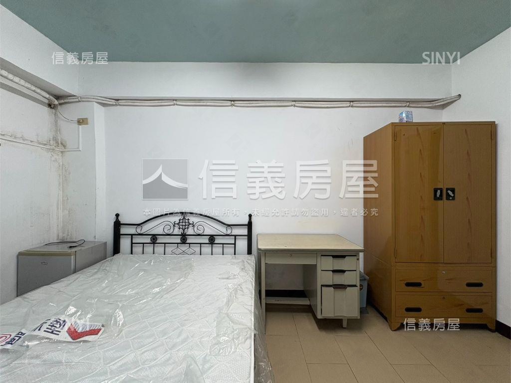 近彰師大一樓收租聖品房屋室內格局與周邊環境