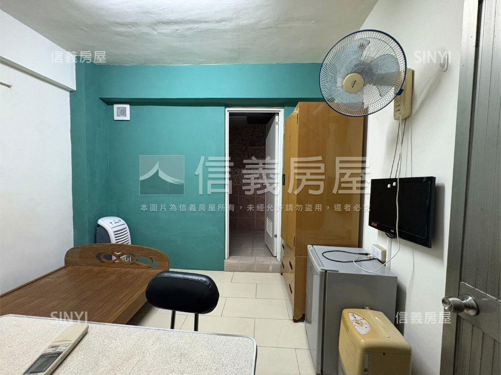 近彰師大一樓收租聖品房屋室內格局與周邊環境