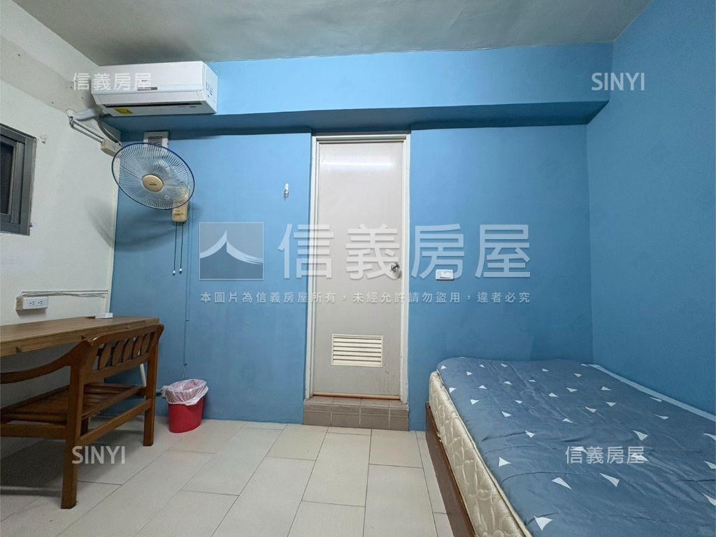 近彰師大一樓收租聖品房屋室內格局與周邊環境