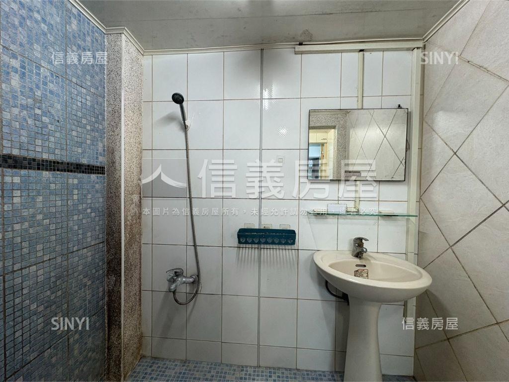 近彰師大一樓收租聖品房屋室內格局與周邊環境