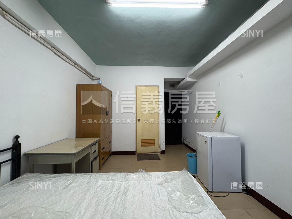 近彰師大一樓收租聖品房屋室內格局與周邊環境