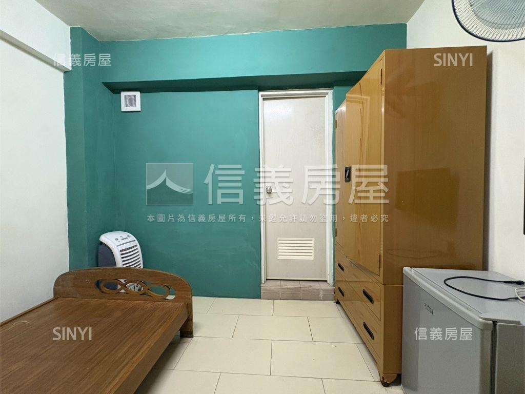 近彰師大一樓收租聖品房屋室內格局與周邊環境