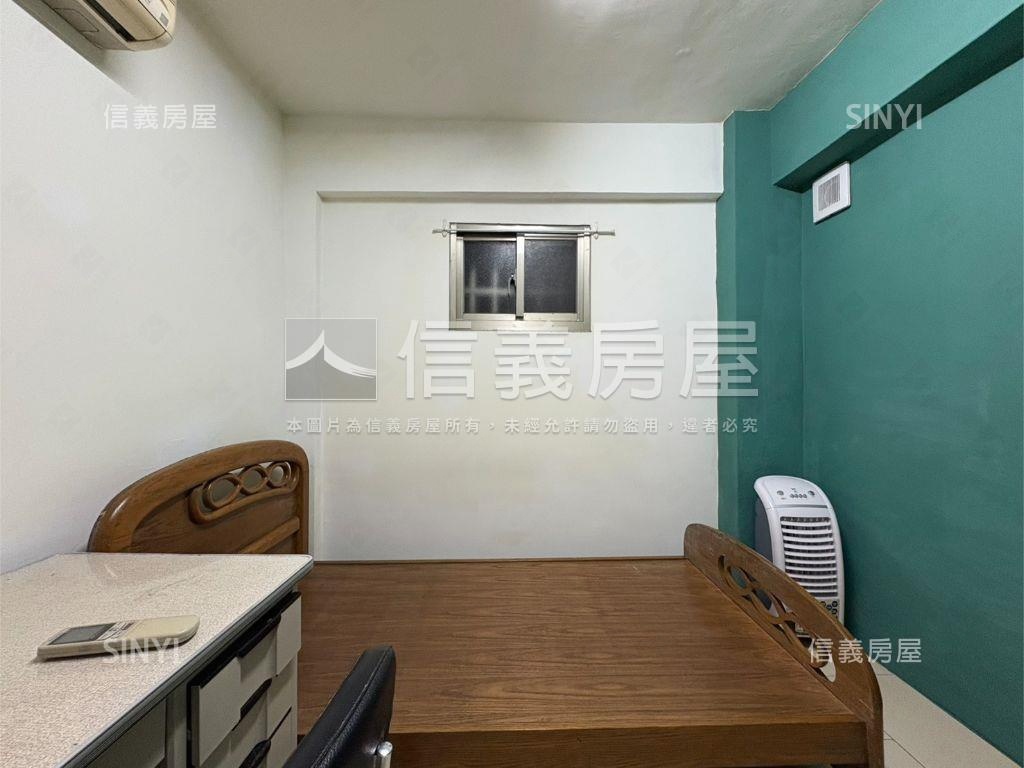 近彰師大一樓收租聖品房屋室內格局與周邊環境