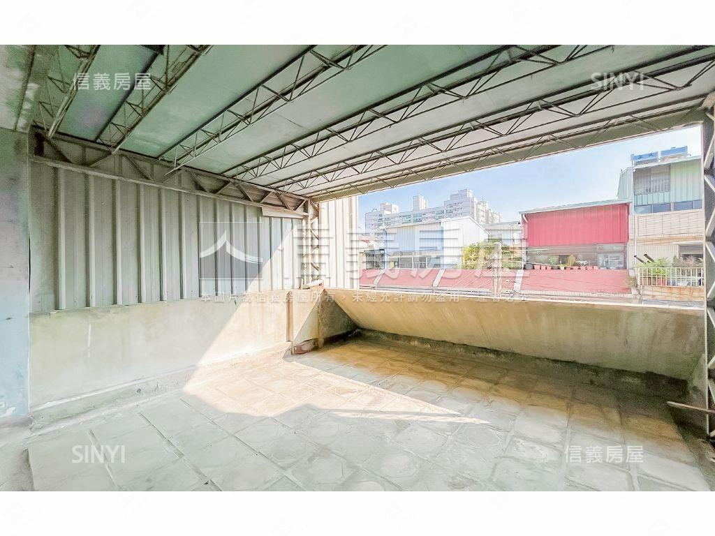 低總價透天宅，需重新整理房屋室內格局與周邊環境