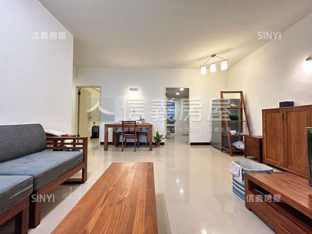 浦城·三樓三房美屋房屋室內格局與周邊環境