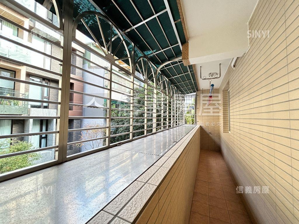 浦城·三樓三房美屋房屋室內格局與周邊環境