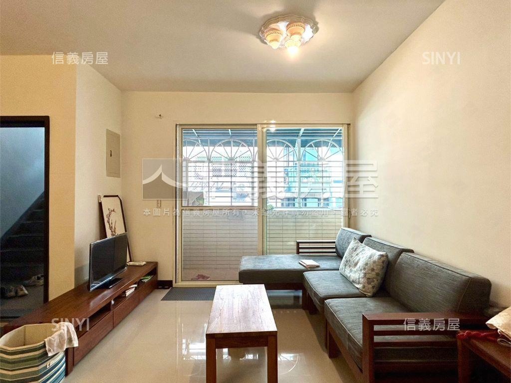 浦城·三樓三房美屋房屋室內格局與周邊環境