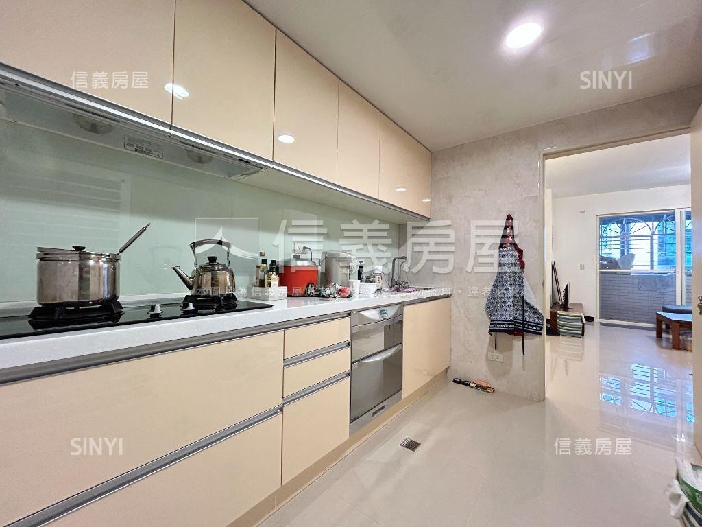 浦城·三樓三房美屋房屋室內格局與周邊環境