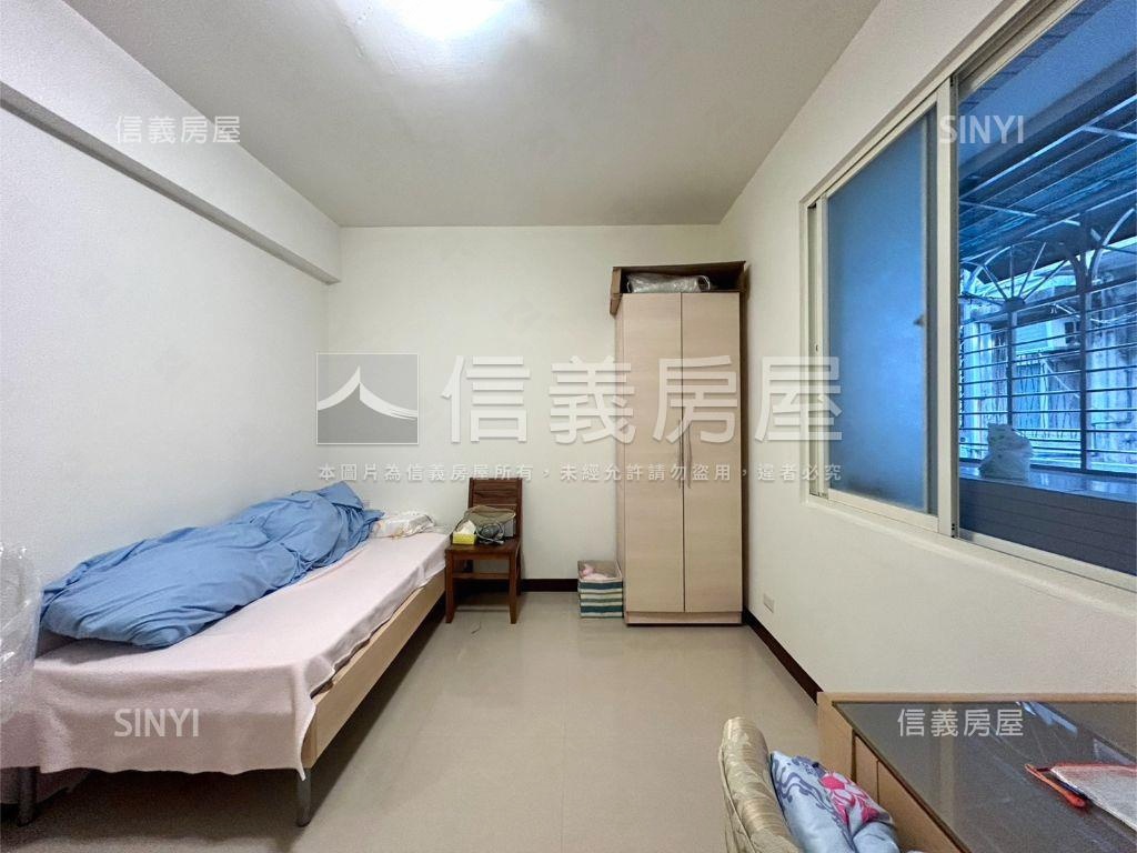 浦城·三樓三房美屋房屋室內格局與周邊環境