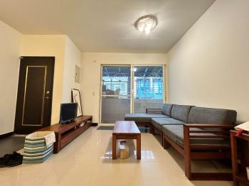 浦城三樓靜謐美寓