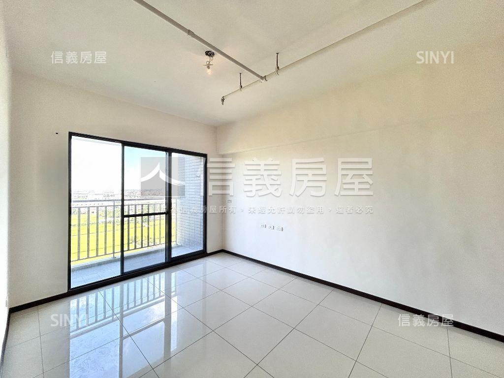 行情價大三房高樓視野戶房屋室內格局與周邊環境
