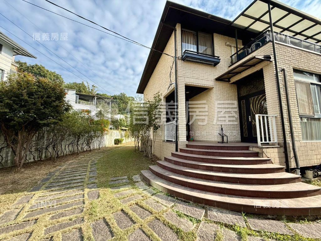 北屯｜日式大別墅退休首選房屋室內格局與周邊環境