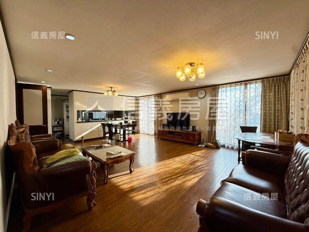 北屯｜日式大別墅退休首選房屋室內格局與周邊環境