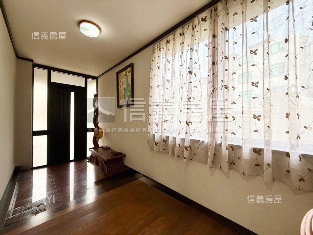 北屯｜日式大別墅退休首選房屋室內格局與周邊環境