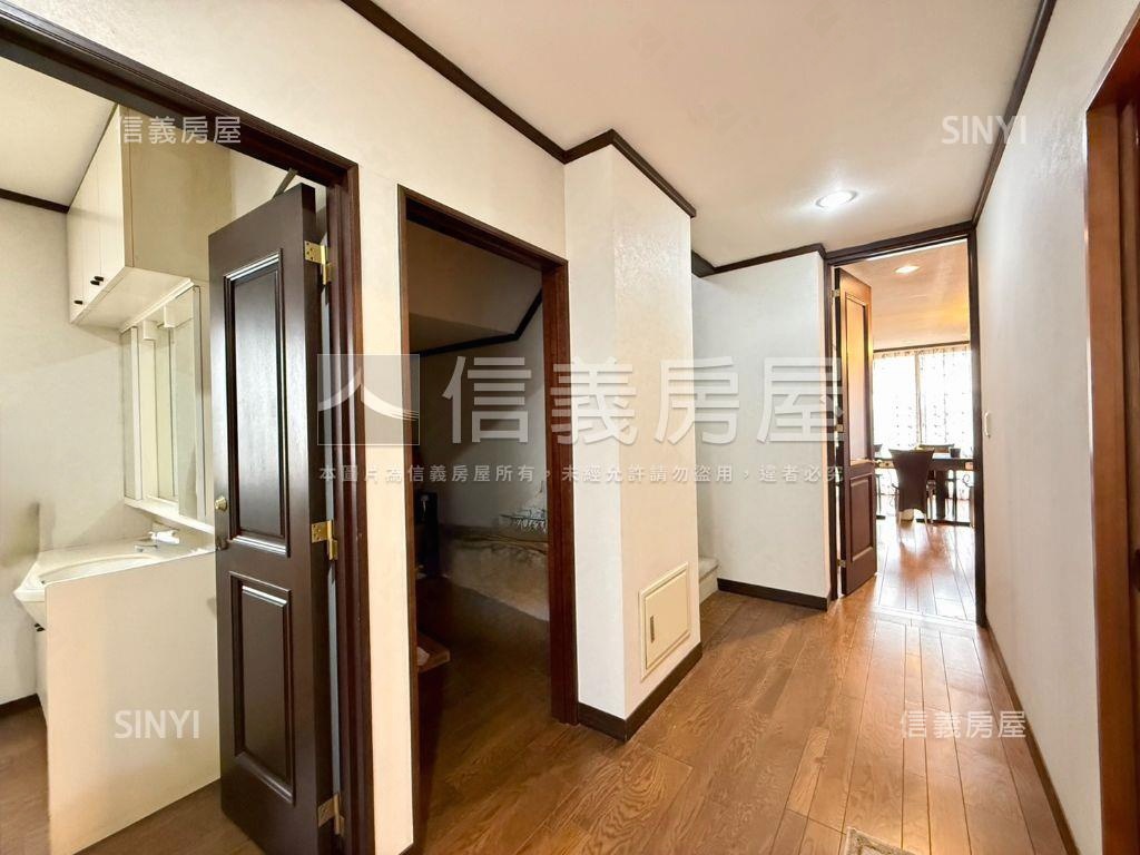 北屯｜日式大別墅退休首選房屋室內格局與周邊環境