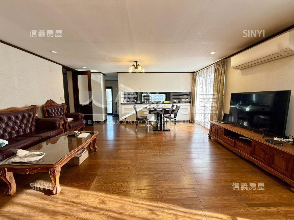 北屯｜日式大別墅退休首選房屋室內格局與周邊環境