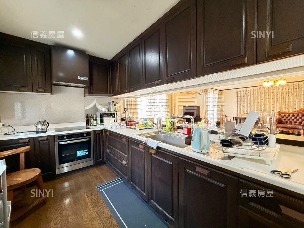 北屯｜日式大別墅退休首選房屋室內格局與周邊環境