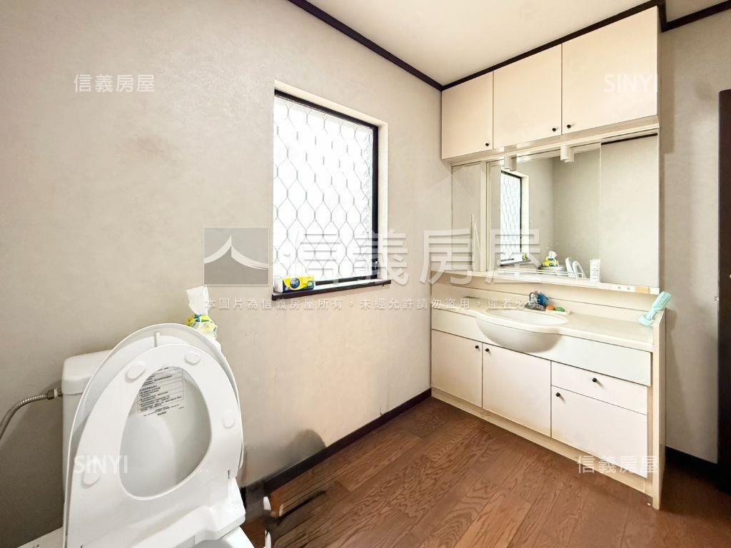 北屯｜日式大別墅退休首選房屋室內格局與周邊環境