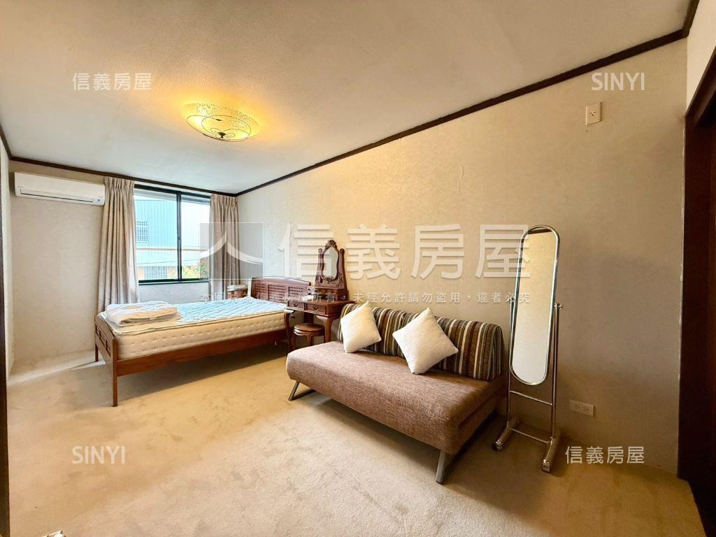 北屯｜日式大別墅退休首選房屋室內格局與周邊環境