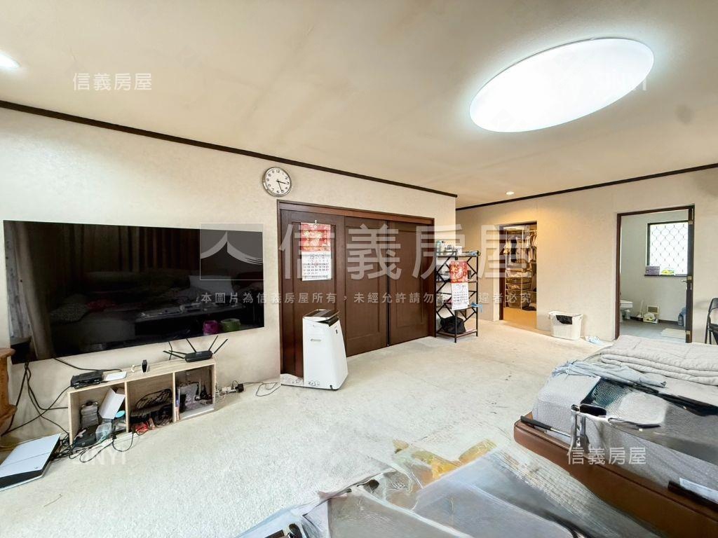 北屯｜日式大別墅退休首選房屋室內格局與周邊環境