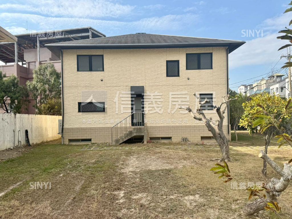 北屯｜日式大別墅退休首選房屋室內格局與周邊環境