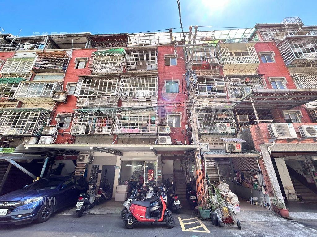 新埔黃金地段置產首選房屋室內格局與周邊環境