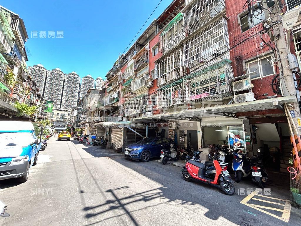 新埔黃金地段置產首選房屋室內格局與周邊環境
