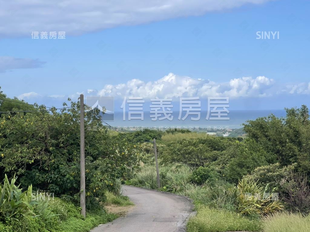 近三生步道夢想小農天堂房屋室內格局與周邊環境