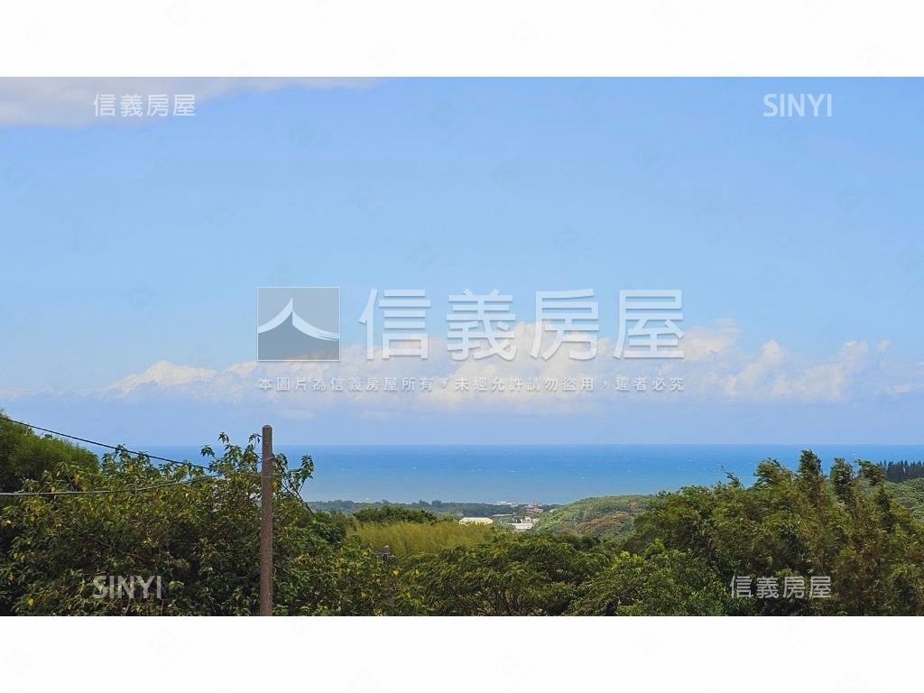 近三生步道夢想小農天堂房屋室內格局與周邊環境