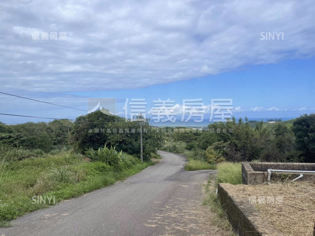 近三生步道夢想小農天堂房屋室內格局與周邊環境