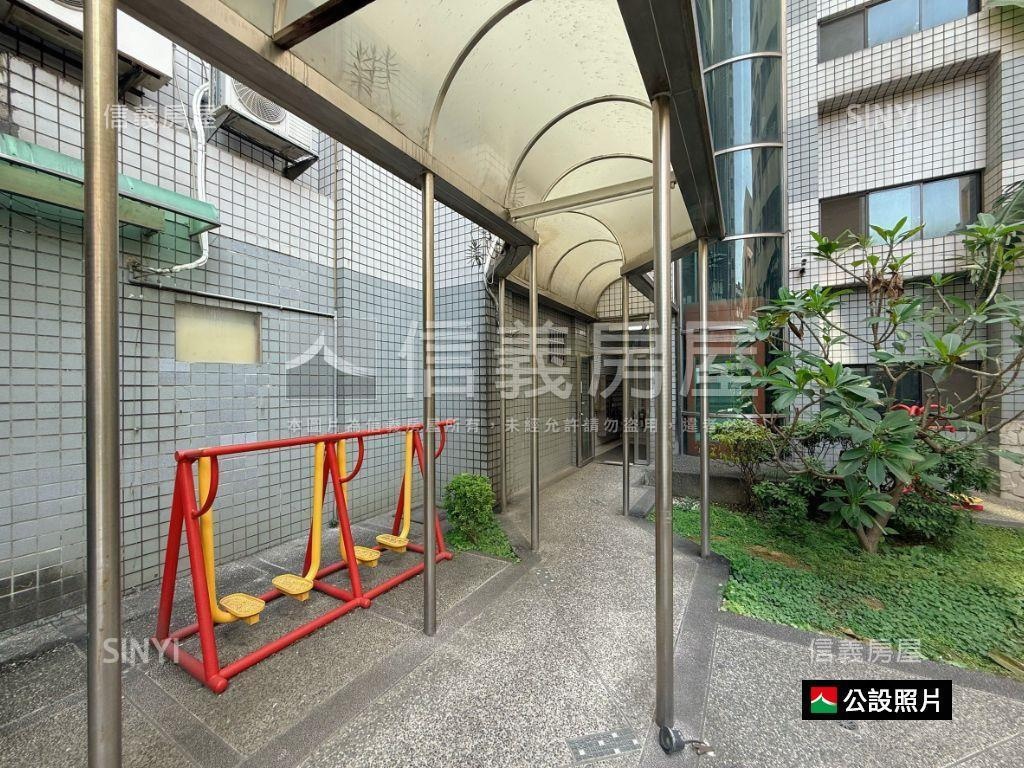 近草悟道低公設比電梯套房房屋室內格局與周邊環境