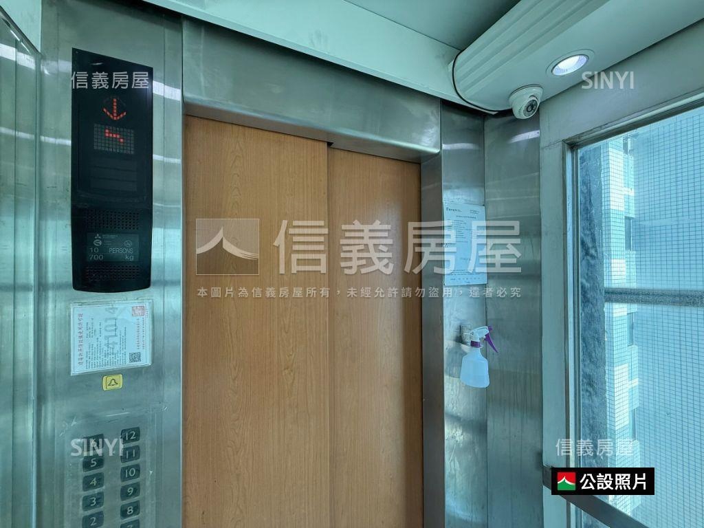 近草悟道低公設比電梯套房房屋室內格局與周邊環境