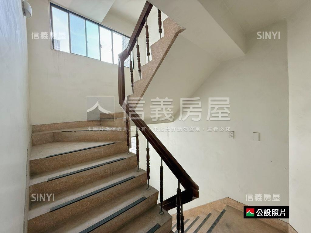 近草悟道低公設比電梯套房房屋室內格局與周邊環境