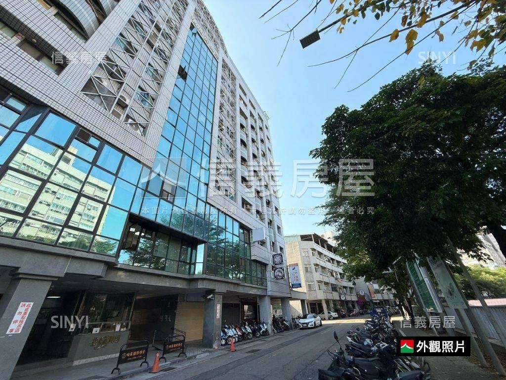 近草悟道低公設比電梯套房房屋室內格局與周邊環境
