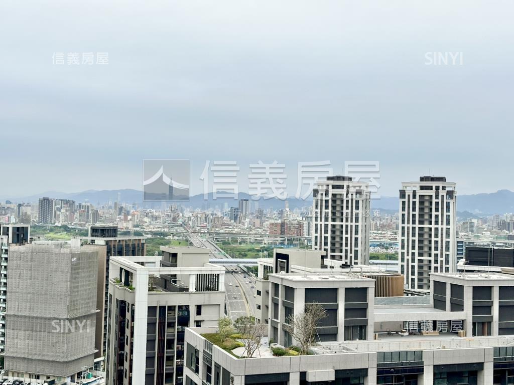 立川琚高樓邊間景觀宅房屋室內格局與周邊環境