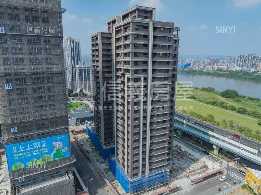 立川琚高樓邊間景觀宅房屋室內格局與周邊環境