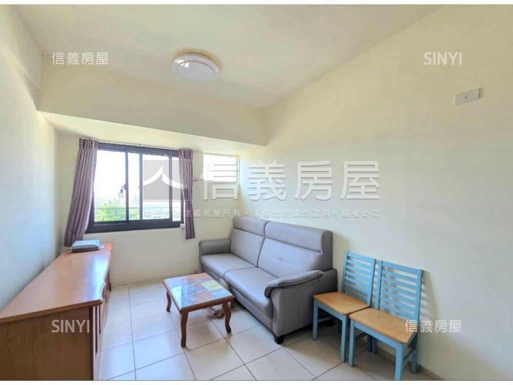 東區｜安居樂業｜３房車位房屋室內格局與周邊環境