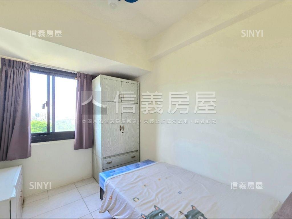 東區｜安居樂業｜３房車位房屋室內格局與周邊環境