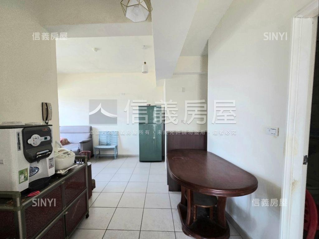 東區｜安居樂業｜３房車位房屋室內格局與周邊環境