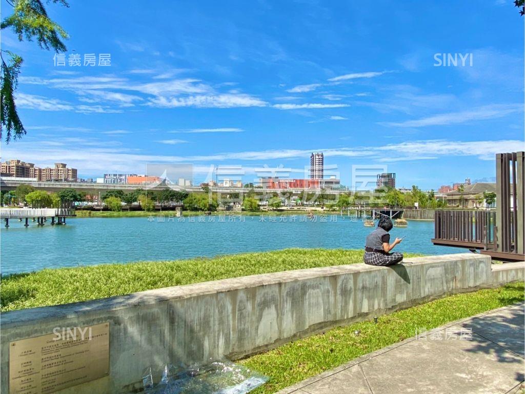 東區｜安居樂業｜３房車位房屋室內格局與周邊環境