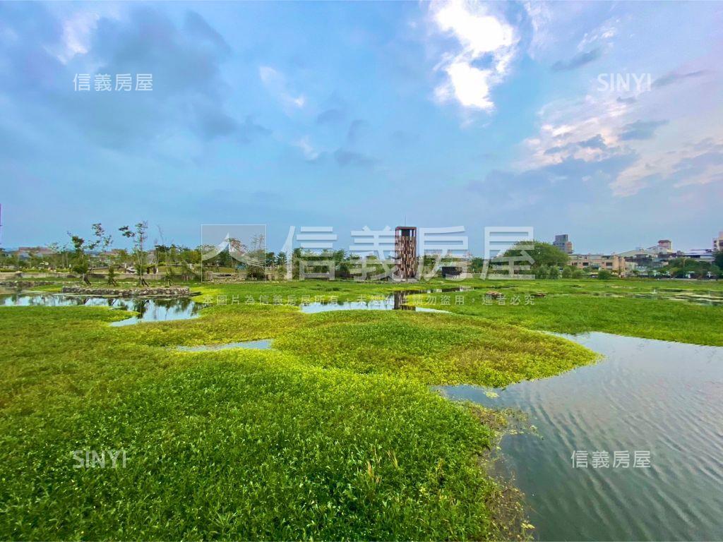 東區｜安居樂業｜３房車位房屋室內格局與周邊環境