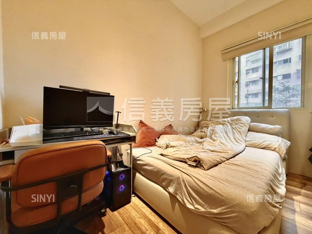 新春裝潢三房質感飛揚房屋室內格局與周邊環境