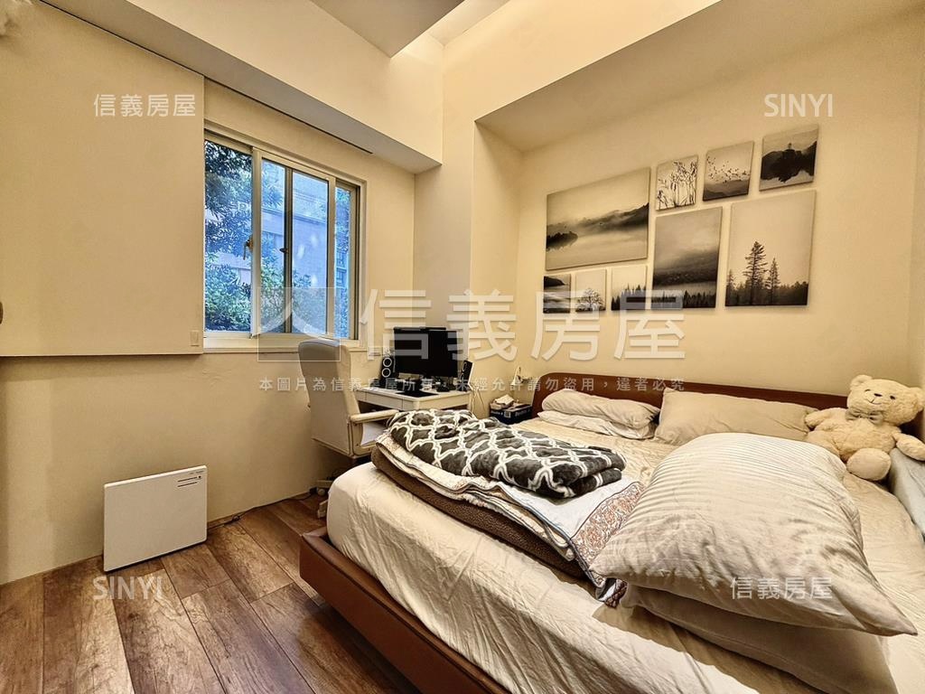 新春裝潢三房質感飛揚房屋室內格局與周邊環境