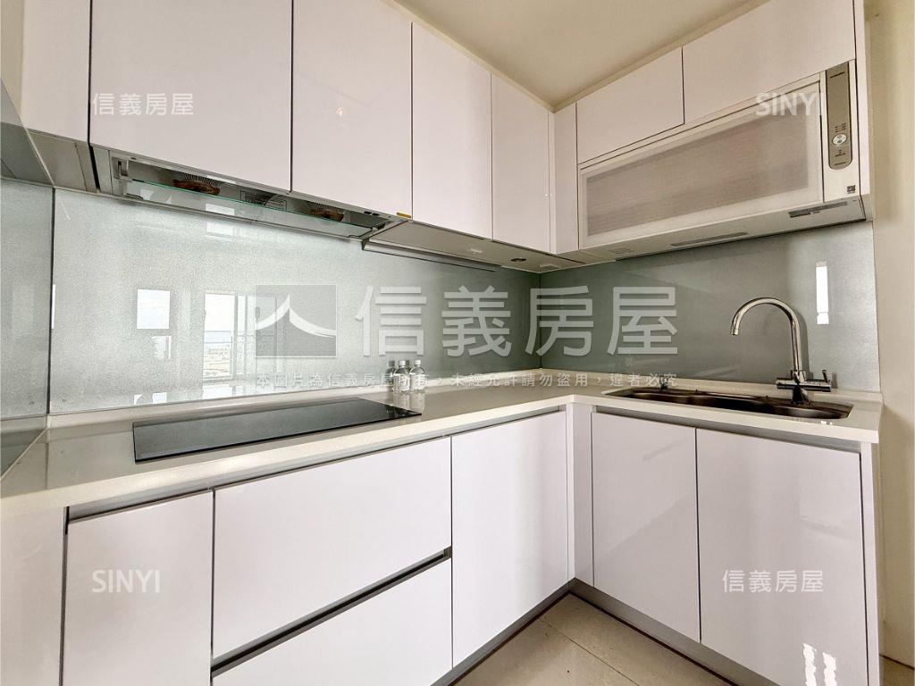 國聚之璟三房雙平車房屋室內格局與周邊環境