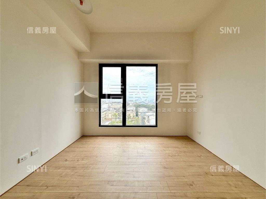 國聚之璟三房雙平車房屋室內格局與周邊環境
