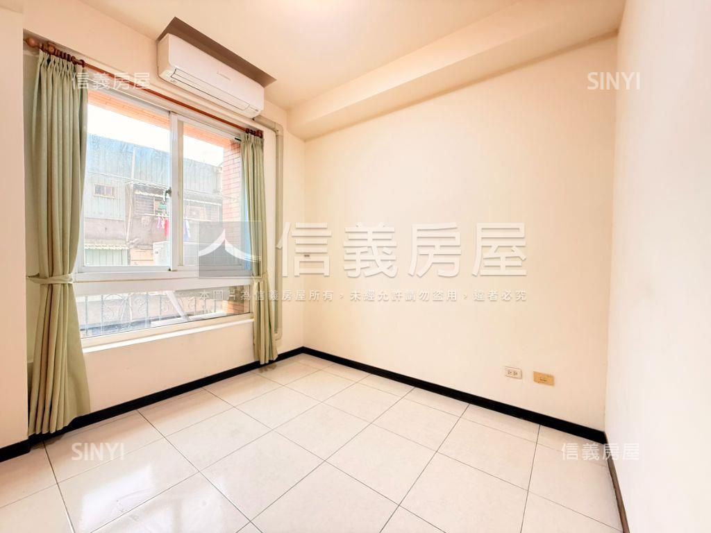 沉醉歐洲經典兩房房屋室內格局與周邊環境